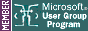 MS User Group Program