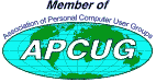 APCUG Logo